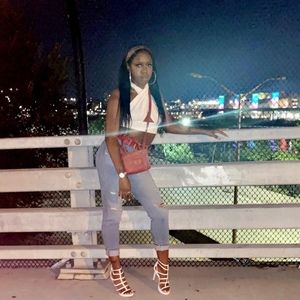 Meet your Posher, Tiffany